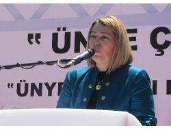 Ünye’nin Tarihi Ünye Kumaşı İle Canlanıyor