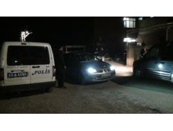 İzinden Dönen Asker, Kazada Hayatını Kaybetti