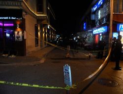 Bakırköy'de Silahlı Kavga: 3 Yaralı