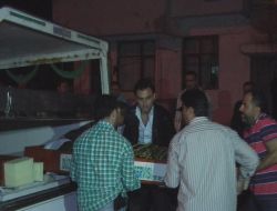 Düzce'de Bir Kişi Tartıştığı Karısını Bıçakla Öldürdü