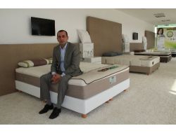 Ortağı Olduğu Fransız Biotex’in Üretimini Türkiye’ye Kaydıracak