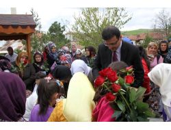 Eski Cami Kur'an Kursuna Dönüştürüldü