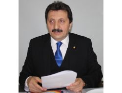 Yumak, Bayburt Tso'ya Yeniden Aday