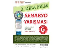 Şuurlu Öğretmenler, Kısa Film Senaryo Yarışması Düzenledi