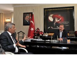 MAMAK, IRAK'A MODEL OLDU!