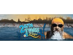 25. Boğaziçi Kıtalararası Yarışları'nda 1400 Kişi Yarışacak