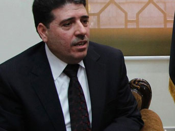 Suriye Başbakanına bombalı saldırı