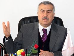 "Ak Parti'yle Türkiye’nin Standardı Yükseldi"