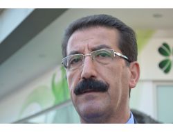 Sendikalar Taksim İçin Israrlı