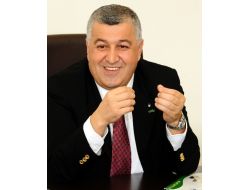 Erdoğan’ın Ayranı Milli İçecek İlan Etmesi Üreticiyi Sevindirdi