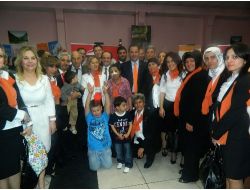 AKP Karabağlar İlçe Başkanı: Üye Sayımız 40 Bini Geçti