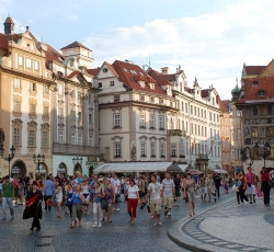 Avrupa'nın Uyuşturucu Cenneti Oldu!