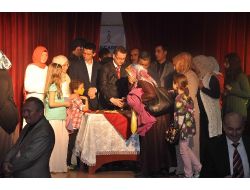 Akçader'den, Kutlu Doğum Programı