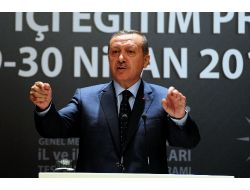 Başbakan'dan Açıklamalar