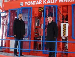 Düzce Belediyesi Yatırımlarına Devam Ediyor