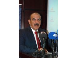 Gto Başkanı Aslan: Çözüm Süreci, Mutlaka Başarılması Gereken Bir Süreçtir