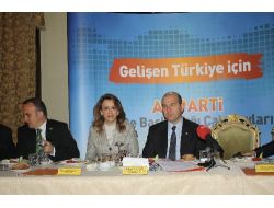 Ak Parti, Sosyal Medyayı Daha Etkin Kullanacak!