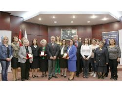 Gaziantep Mutfağını İşin Duayenleri Anlattı