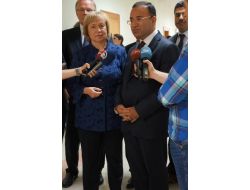 Bozdağ’dan Çifte Vatandaşlık Uyarısı: Almanya’daki Opsiyon Modeli Kaldırılmalı