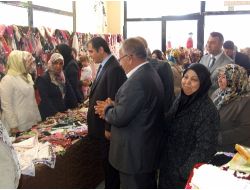 Vefa Derneği'nden Öğrenciler Yararına Kermes