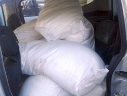 Hatay'da 12 Ton Kaçak Akaryakıt Ele Geçirildi