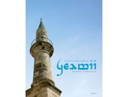 “dobruca Göklerindeki Cami Minareleri" Yılın Mimari Kitabı Seçildi