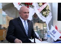 Güler: Çözüm Süreci İle Bölgeye Yatırım Akacak