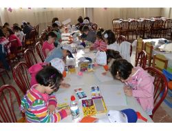 Özel Yıldırım Koleji'nde Boyama Şenliği Yarışması Düzenlenecek