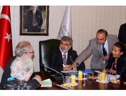 Enerji Bakanı'ndan önemli açıklamalar