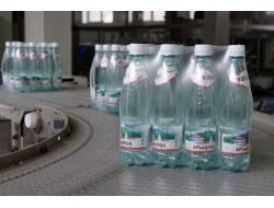 Gürcü Maden Suyu Ve Şarabının Rusya’ya Girişi Başladı