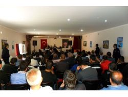 Sigarayı Bırakan Mahkûmlara Konserli Ödül Töreni