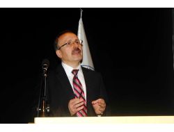 "Milli Laboratuvarlar Kurulup Farklı Alanlarda Araştırmalar Yapılmalı"