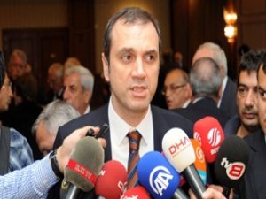 Kıran, görevinden istifa etti!