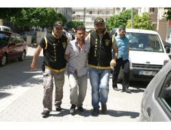 Kardeşini Öldürenin Babasını Öldürdü