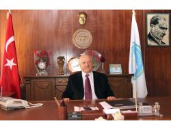 Başkan Erbir: Vatandaşlarımıza En İyi Hizmeti Sunmanın Gayreti İçindeyiz