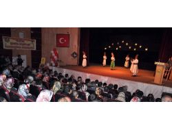 Bingöl'de Kutlu Doğum Heyecanı Yaşandı