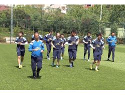 Fenerbahçe, Ara Vermedi