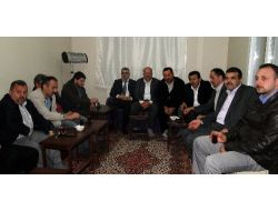 Ofgiad Başkanı Ulusoy: Of'un Gelişmesi İçin Çaba Harcayacağız