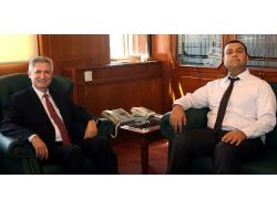 Tus Birincisi Çukurova Üniversitesi’nden!