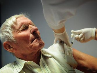 'Domuz Gribi yüzyılın tıp skandallarından biri'