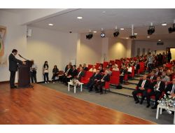 'Kavak Eğitim Çalıştayı' Başladı