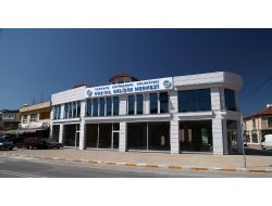 Sosyal Gelişim Merkezi, Yeni Binasına Taşınacak