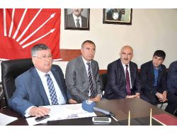 Keskin: Ak Parti Çözüm Süreci İle İlgili Muhalefete Bilgi Vermiyor