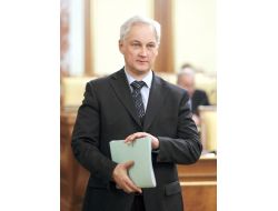 Rusya Yüzde 6 Büyüme Hedefliyor