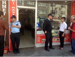 Kağıthane’de Kadın Cinayeti