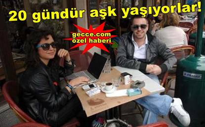 SÜRPRİZ AŞK DOĞRU ÇIKTI!