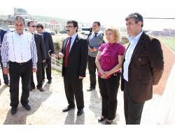 Bozok Üniversitesi 6. Spor Şenlikleri Başladı