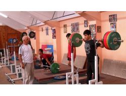 Üzeyir Hacıyev: Başarılarımız Katlanarak Devam Ediyor