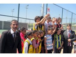 Siverekli Öğrenciden Büyük Başarı