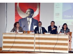 Muğla'da, Çocuk İstismarı Masaya Yatırıldı